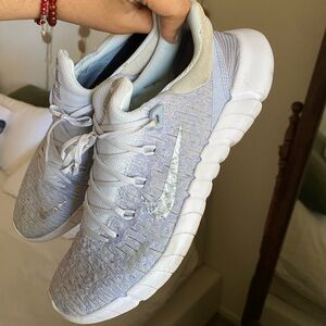 Nike Free Run 5.0
Women's Road Running Shoes